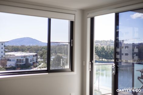 Property photo of 15/5 Cynthea Teague Crescent Greenway ACT 2900