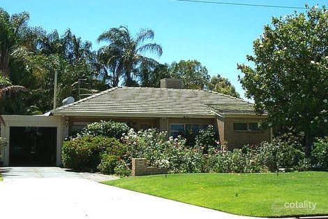 46 Mcgilvray Ave, Morley, WA 6062