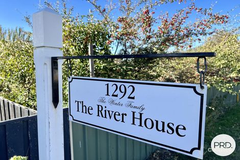 Property photo of 1292 Lyell Highway Sorell Creek TAS 7140