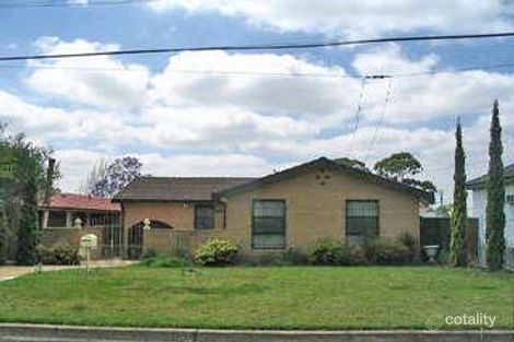 36 Worcester Rd, Cambridge Park, NSW 2747