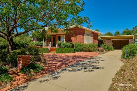 8 Counsel St, Holder, ACT 2611