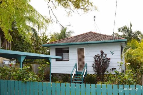 21 Paget St, Mooloolah Valley, QLD 4553