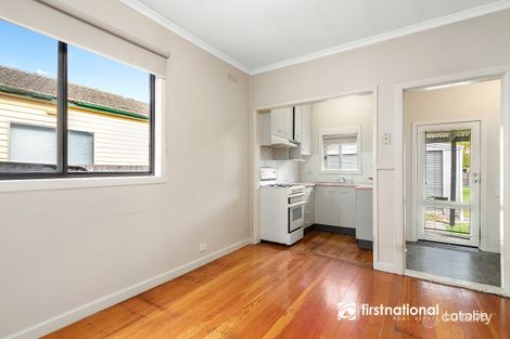 Property photo of 19 Doyne Crescent Traralgon VIC 3844