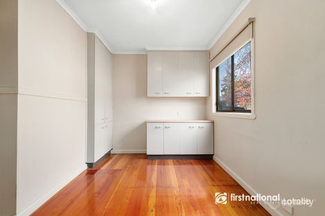 Property photo of 19 Doyne Crescent Traralgon VIC 3844