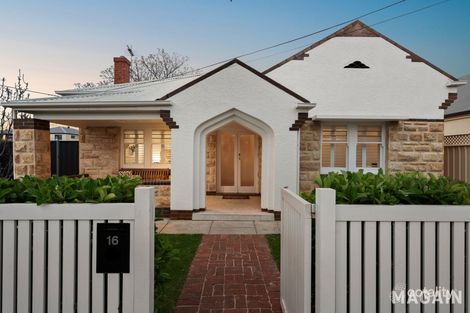 Property photo of 16 Margate Street Brighton SA 5048