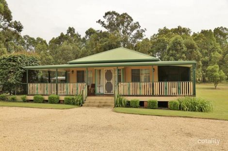 Property photo of 237 Maitland Road Mulbring NSW 2323