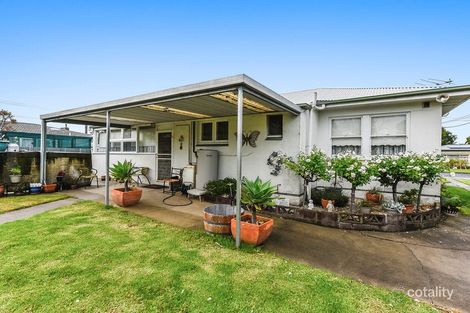 Property photo of 2 Holzgrefe Street Millicent SA 5280