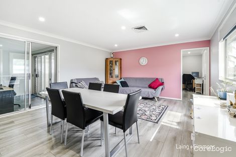 Property photo of 34 Orwell Street Blacktown NSW 2148