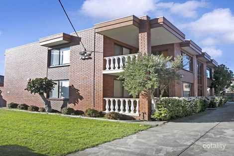 4/10 Lawson St, Moonee Ponds, VIC 3039