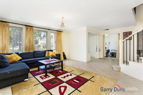 Property photo of 6 Whiteley Close Casula NSW 2170
