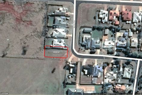 25 Murray Pde, Kingaroy, QLD 4610