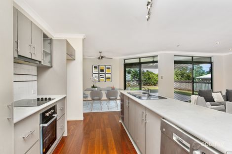 Property photo of 24 Starr Close Bentley Park QLD 4869