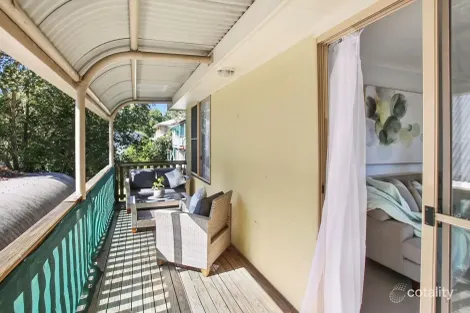 Property photo of 2/29 William Street Nambour QLD 4560