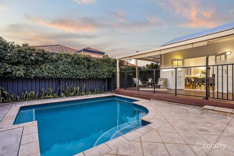 Property photo of 14 Hesford Avenue Mount Pleasant WA 6153