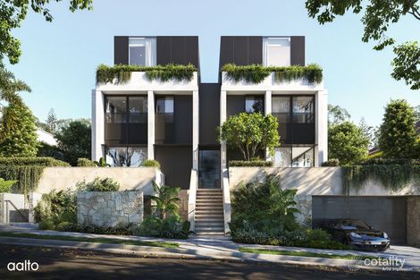 1/607-609 Old South Head Rd, Rose Bay, NSW 2029
