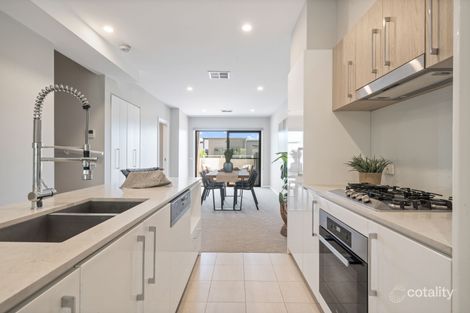 Property photo of 11/41 Arthur Blakeley Way Coombs ACT 2611