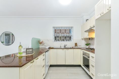 Property photo of 125A Belmont Road Mosman NSW 2088