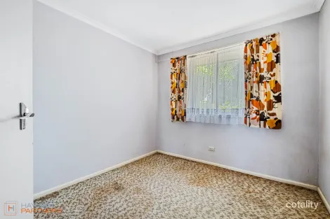 Property photo of 3 Jenkins Street Curtin ACT 2605