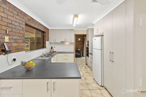 Property photo of 403 Kuss Road Calvert QLD 4340