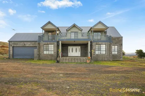 211-229 Faulkners Rd, Mount Cottrell, VIC 3024