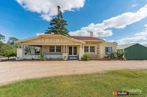 18 Ward Belt Rd, Gawler Belt, SA 5118