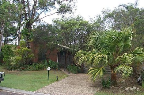 5 Darnum Ct, Cornubia, QLD 4130