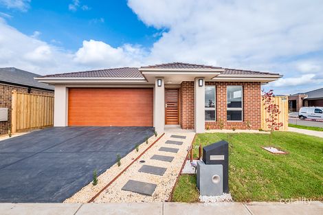 Property photo of 2 Owlcat Avenue Clyde North VIC 3978