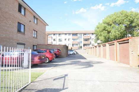 Property photo of 6/2 Pevensey Street Canley Vale NSW 2166