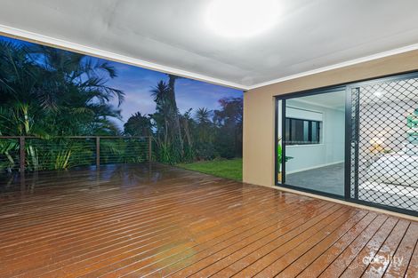 Property photo of 4 Hackney Court Upper Coomera QLD 4209