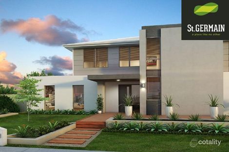 220 St Germain Bvd, Clyde North, VIC 3978