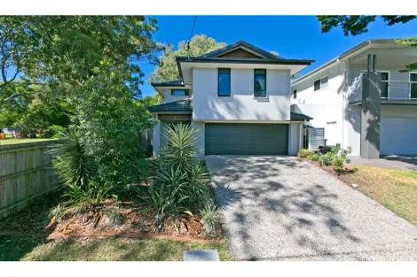 Property photo of 43 Thorneside Road Thorneside QLD 4158
