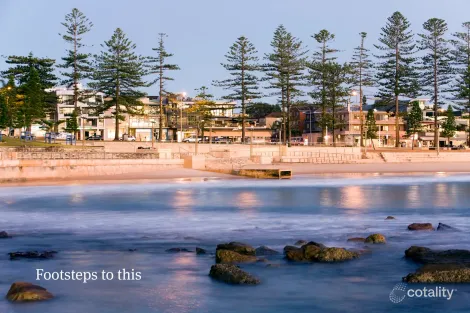 Property photo of 20/89 Oaks Avenue Dee Why NSW 2099