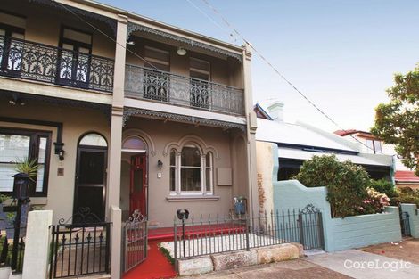 Property photo of 176 Francis Street Lilyfield NSW 2040
