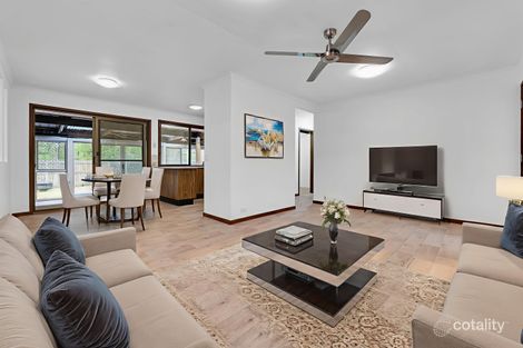 Property photo of 26 Capricorn Drive Cleveland QLD 4163