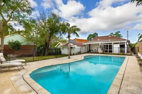 Property photo of 23 Merley Road Strathfield NSW 2135