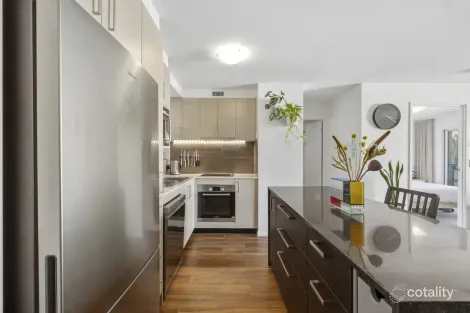 Property photo of 35/28 Mort Street Braddon ACT 2612