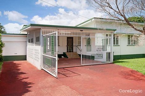 Property photo of 45 Oxley Street Edge Hill QLD 4870