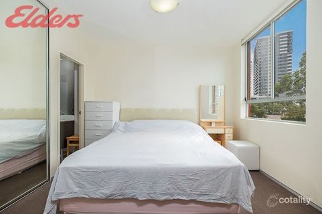 Property photo of 302C/10-16 Marquet Street Rhodes NSW 2138