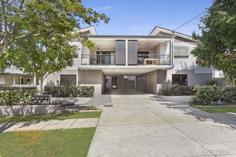 5/23 Pioneer St, Zillmere, QLD 4034