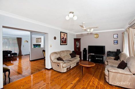 Property photo of 37 Banbal Road Engadine NSW 2233