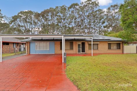 Property photo of 26 Capricorn Drive Cleveland QLD 4163