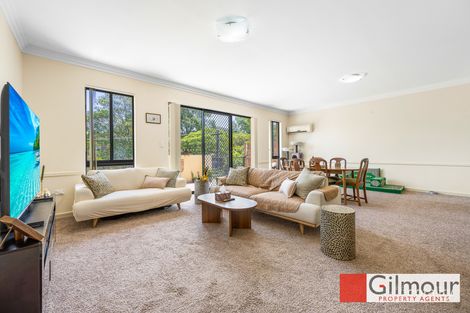 19/40-44 Brickfield St, North Parramatta, NSW 2151