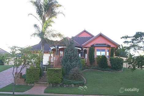 Property photo of 10 Castle Hill Drive Murrumba Downs QLD 4503