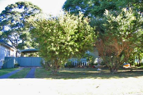Property photo of 22 Kaylaur Crescent Albion Park Rail NSW 2527