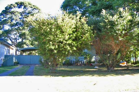 Property photo of 22 Kaylaur Crescent Albion Park Rail NSW 2527