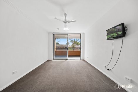 Property photo of 52/101 Hennessy Street Belconnen ACT 2617