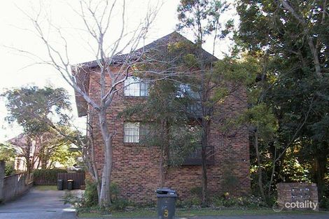 5/36 London Rd, Clayfield, QLD 4011