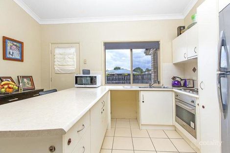 Property photo of 5 Conan Close Wulkuraka QLD 4305