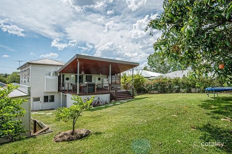 Property photo of 42 Frederick Street Annerley QLD 4103