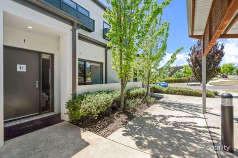 Property photo of 11/41 Arthur Blakeley Way Coombs ACT 2611